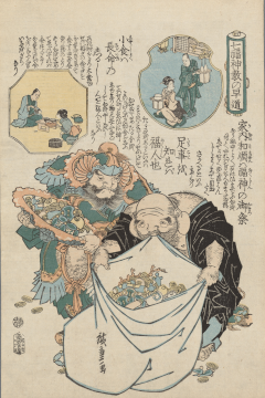Image of print