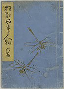 KyokaYamatoJinbutsu_Vol6_Cover