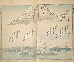 TokaidoMeishoZue1848_22