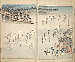 TokaidoMeishoZue1848_45