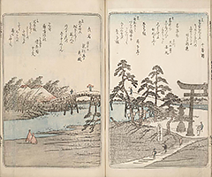 TokaidoMeishoZue1849_Vol2_26