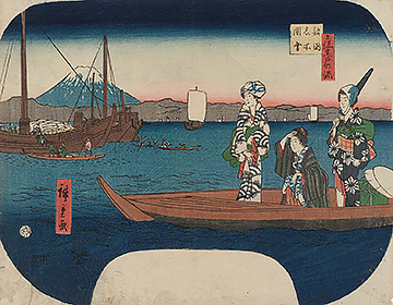 Image of print