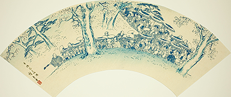 Image of print