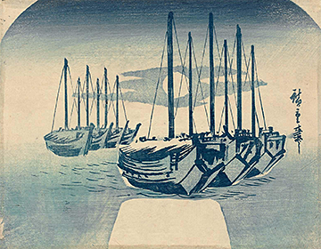 Image of print