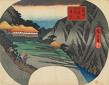 Image of print