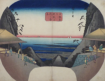 Image of print