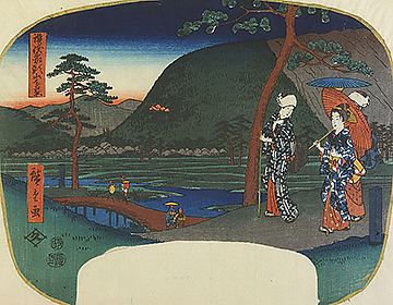 Image of print