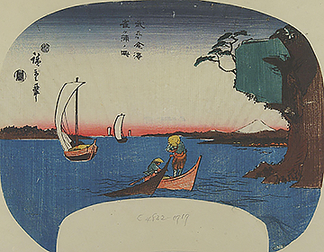 Image of print