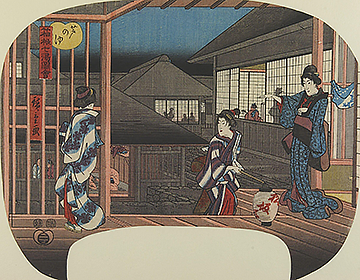 Image of print