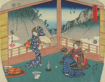 Image of print