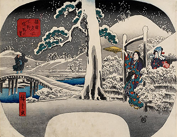 Image of print