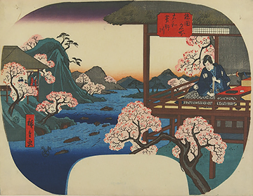 Image of print