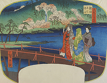 Image of print