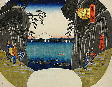 Image of print
