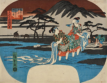 Image of print