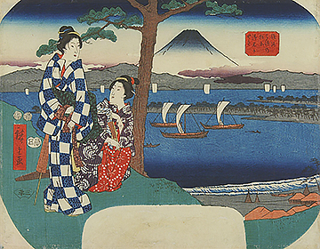 Image of print