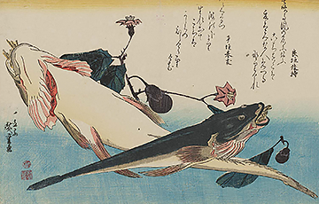 Image of print