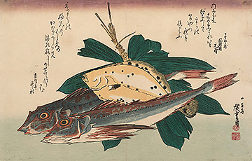 Image of print