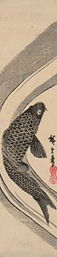 Image of print