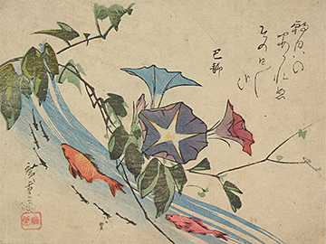 Image of print