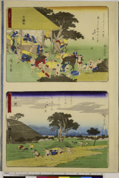 Image of print