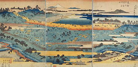 Image of print
